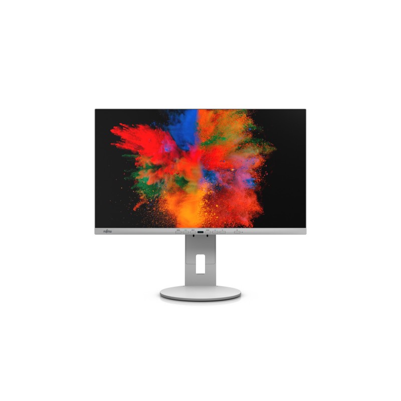 Fujitsu Displays B2410 TE Monitor PC 60,5 cm [23.8] 1920 x 1080 Pixel