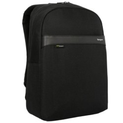 GeoLite EcoSmart Essentials Backpack - 15-16inch - Black