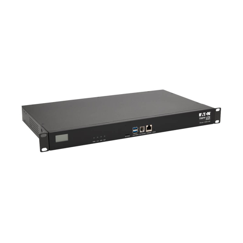 Tripp Lite B098-048 server per console RJ-45 (48-Port Console Server,