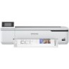 Epson SureColor SC-T3100N 240V stampante grandi formati Wi-Fi Ad inch