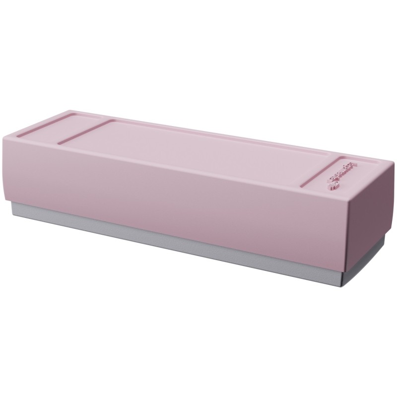 Legamaster Whiteboard Eraser Small Soft Pink