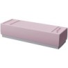 Legamaster Whiteboard Eraser Small Soft Pink