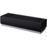 Legamaster Whiteboard Eraser Small Black