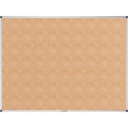 Legamaster UNITE cork pinboard 90x120cm