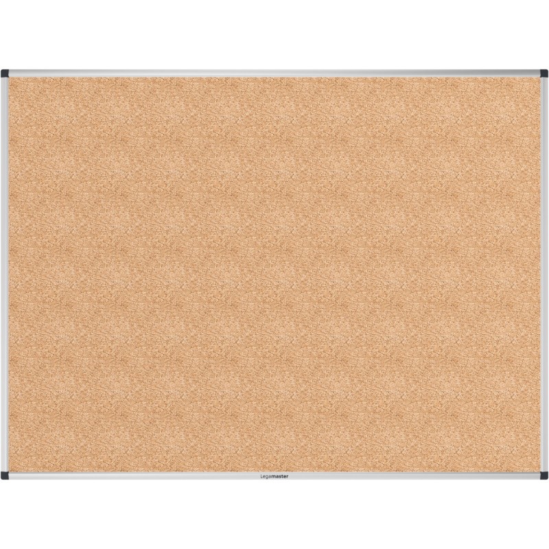 Legamaster UNITE cork pinboard 90x120cm