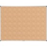 Legamaster UNITE cork pinboard 90x120cm