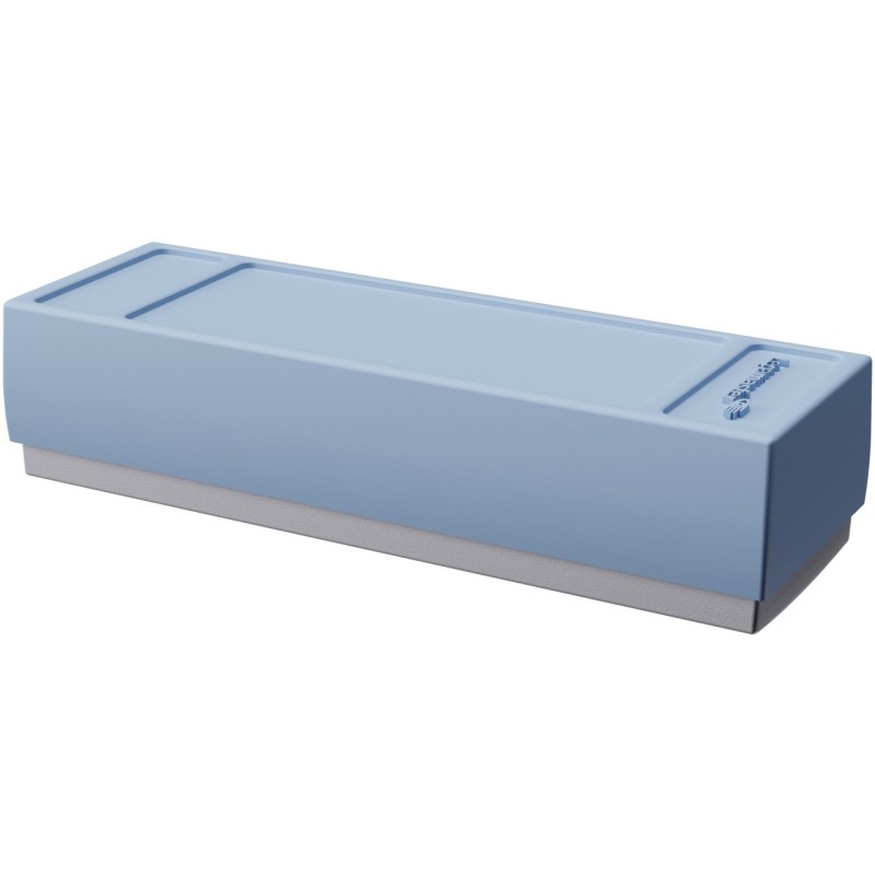 Legamaster Whiteboard Eraser Small Soft Blue