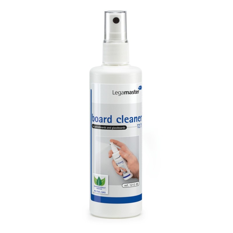 Legamaster TZ7 whiteboard cleaner 125ml