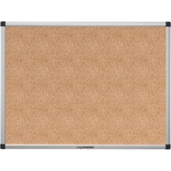 Legamaster UNITE cork pinboard 45x60cm