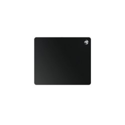 Mouse Pad Gaming Mouse Pad - Black - Warranty: 12M