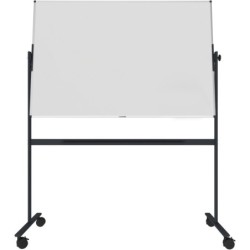 Legamaster UNITE PLUS revolving whiteboard 100x150cm