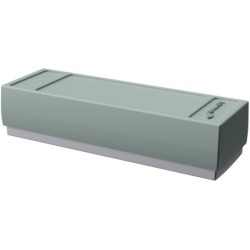 Legamaster Whiteboard Eraser Small Soft Green