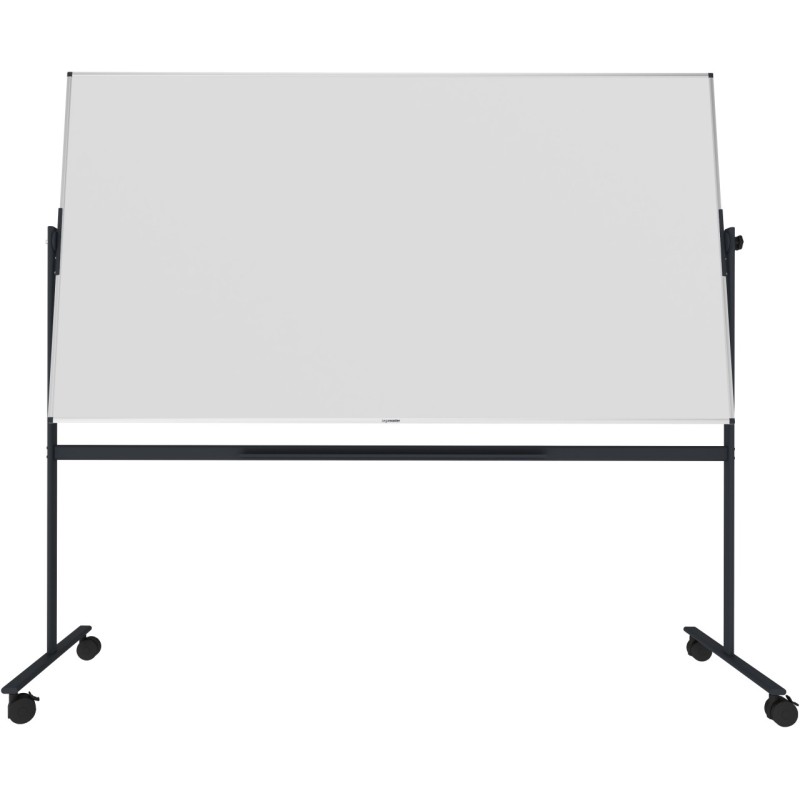 Legamaster UNITE PLUS revolving whiteboard 120x220cm