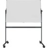 Legamaster UNITE revolving whiteboard 100x150cm