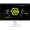 MSI MAG 274QRFW 27 2560 x 1440 (2K) HDMI DisplayPort 180Hz Pivot Sk&Atilde;