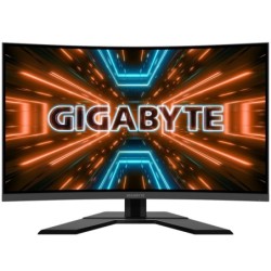 GIGABYTE G32QC A-EK