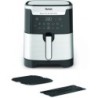 Tefal Airfryer EY801D Frittura facile