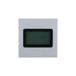 DAHUA DHI-VTO4202F-MS - Display Modul - Silber