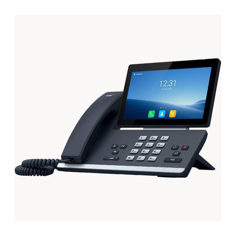 2N IP PHONE D7A