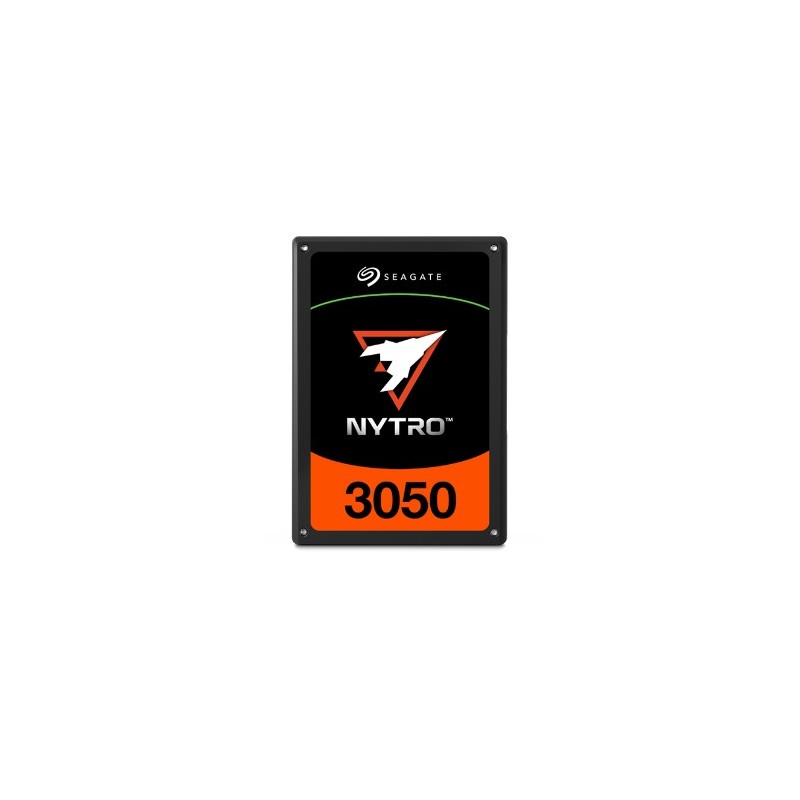 NYTRO 3350 SSD 15.36TB SAS 2.5S