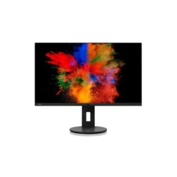 Fujitsu P2711 TS QHD LED-Display 68.5cm (27&quot;&quot;) schwarz