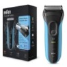 Rasoio da uomo Braun Razor Series 3 3010