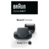 Accessorio per rasoio Braun Accessorio per styler per barba