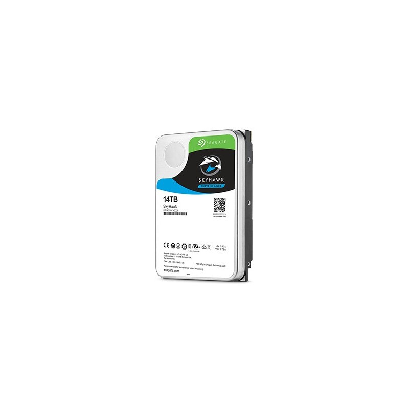 SEAGATE Surveillance Skyhawk Mini 1TB HDD ST1000LV000