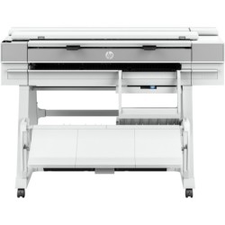 HP DesignJet T950 MFP 91cm 36&#039;&#039; 4 Tinten / 120(A1)/h &#039;&#039;non reported&#039;&#039;