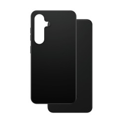 PanzerGlass SAFE TPU Case f&uuml;r Samsung Galaxy S24 Schwarz