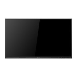 Hisense 86WR6CE interaktives Touchdisplay 218,4 cm (86&quot;&quot;)