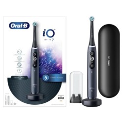 Oral-B iO Series 7 Black