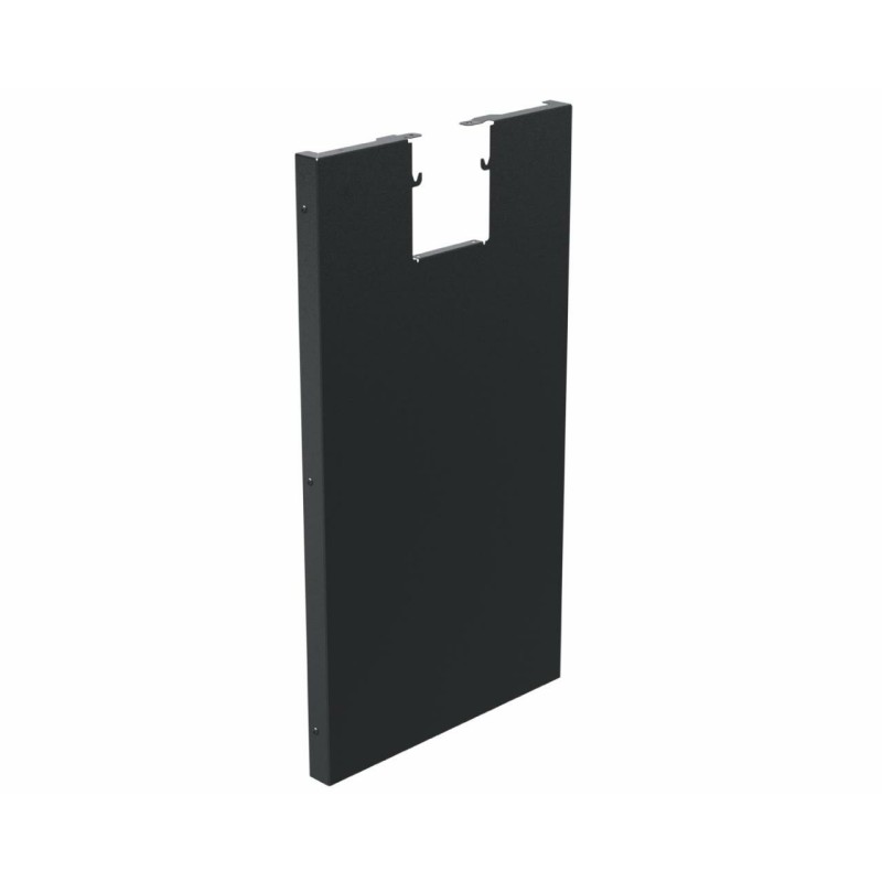 PERIPHERAL FRONT PLATE FOR FLOO