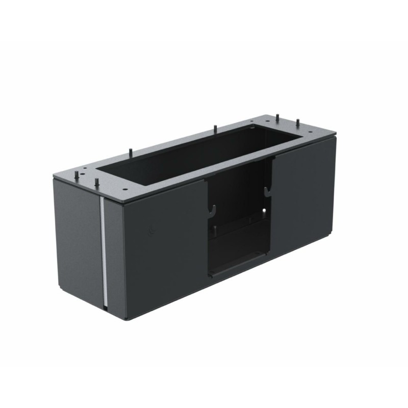 WALL MOUNTED PERIPHERAL BOX FOR