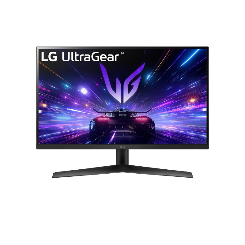 LG 27GR95UM Monitor PC 68,6 cm [27] 3840 x 2160 Pixel 4K Ultra HD Ner