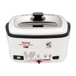 Friggitrice Tefal Versalio Deluxe