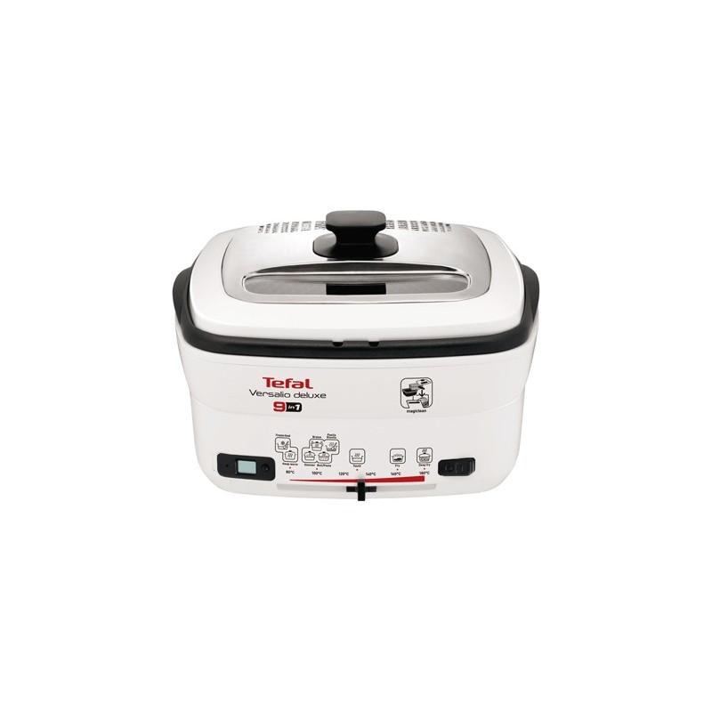 Friggitrice Tefal Versalio Deluxe