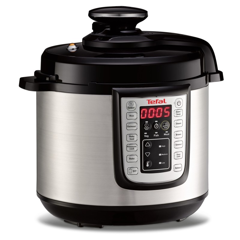 Tefal CY505E Fast &amp; Delicious