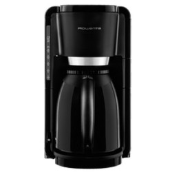 Rowenta CT3808 Adagio Filterkaffeemaschine schwarz