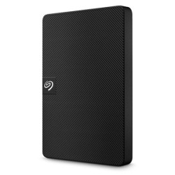 Seagate Expansion STKN1000400 disco rigido esterno 1 TB Nero (Seagate