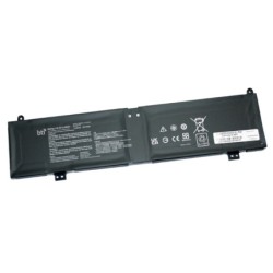 BTI C41N2013- ricambio per laptop Batteria (Replacement 4 cell batter