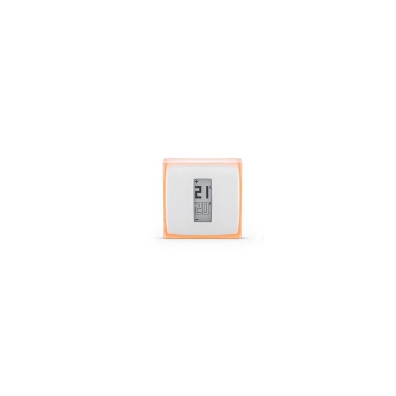 Netatmo Smartes Thermostat (DE)