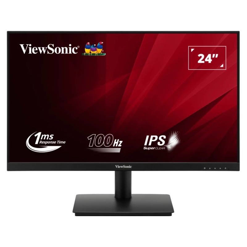 VS VA240-H 24 100HZ IPS VGA, HDMI Monitor