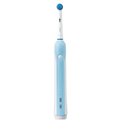 Braun Oral-B Toothbrush Pro 800 Sensi UltraThin white (077596)