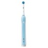 Braun Oral-B Toothbrush Pro 800 Sensi UltraThin white (077596)