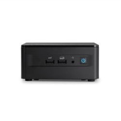 ASUS NUC 13 Pro MiniPC Barebone RNUC13ANHi70000 (Intel Core i7, tall,