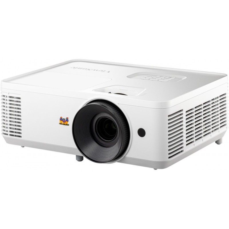 PROIETTORE VIEW SVGA 4500AL 3D 1,1ZOOM HDMI VGA 3D SPEAKER