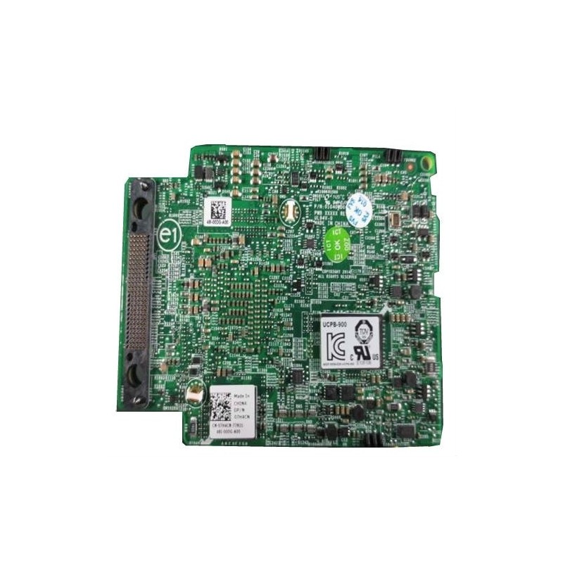 DELL 405-AAEK controller RAID PCI Express x8 30