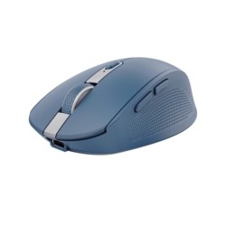 Trust Ozaa mouse Mano destra RF senza fili + Bluetooth Ottico 3200 DP