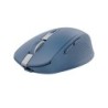 Trust Ozaa mouse Mano destra RF senza fili + Bluetooth Ottico 3200 DP